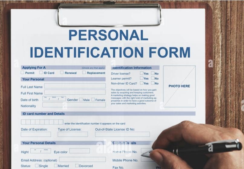 Buy ID Card