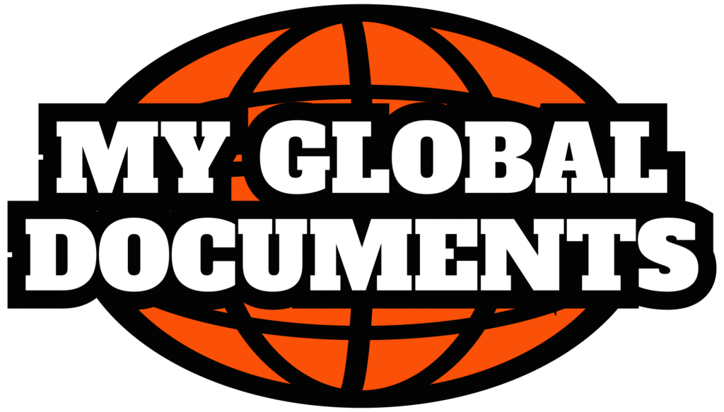 My Global Documents Online
